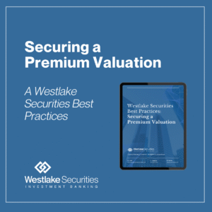 Premium Valuation