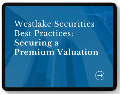 Best Practices for Securing a Premium Valuation for Your Middle Market Company