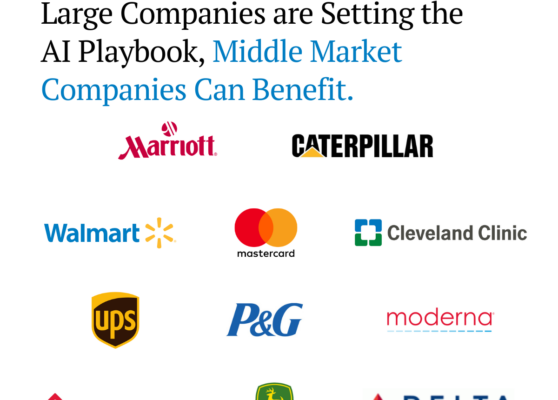 Large-Companies-AI-Playbook