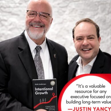 Texas business leadership council