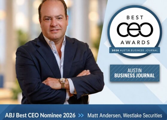 Matt Andersen Best CEO Matt Andersen Best CEO