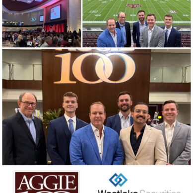 Aggie 100