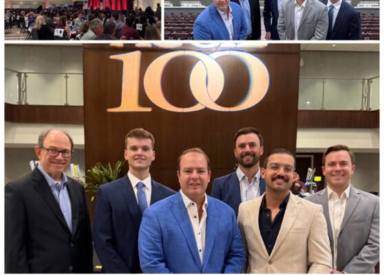 Aggie 100